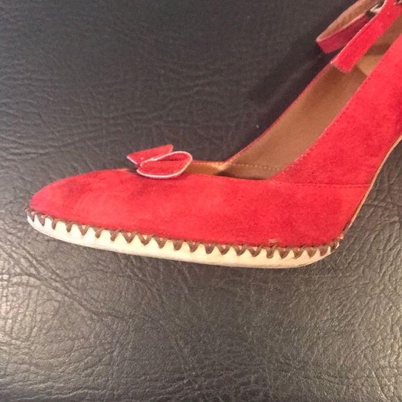 Mark Jakob’s shoes size 8 - Picture 8 of 8